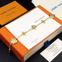 $32.00 USD Louis Vuitton LV Bracelets #1290541