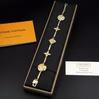 $32.00 USD Louis Vuitton LV Bracelets #1290541