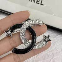 $34.00 USD Chanel Brooches For Women #1290557