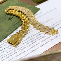 $72.00 USD Gucci Bracelets #1290581