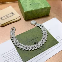 $72.00 USD Gucci Bracelets #1290582