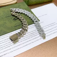 $72.00 USD Gucci Bracelets #1290582