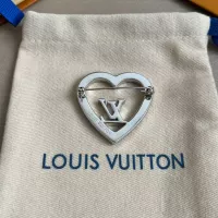 $40.00 USD Louis Vuitton LV Brooches For Women #1290603
