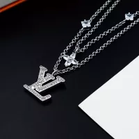 $32.00 USD Louis Vuitton Necklaces #1290611