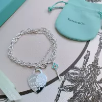 $42.00 USD Tiffany Bracelets #1290659