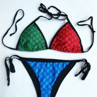 $25.00 USD Gucci Swimming & Bathing Suits For Women #1290666
