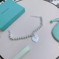 $45.00 USD Tiffany Bracelets #1290668