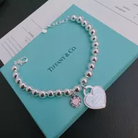 $45.00 USD Tiffany Bracelets #1290694