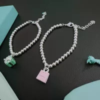 $38.00 USD Tiffany Bracelets #1290696
