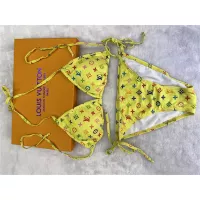 $25.00 USD Louis Vuitton LV Bathing Suits For Women #1290722