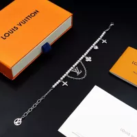 $27.00 USD Louis Vuitton LV Bracelets #1290755
