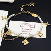 $27.00 USD Louis Vuitton LV Bracelets #1290758