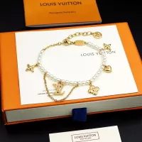 $27.00 USD Louis Vuitton LV Bracelets #1290758