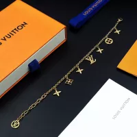 $27.00 USD Louis Vuitton LV Bracelets #1290764