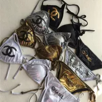$25.00 USD Chanel Bathing Suits For Women #1290767