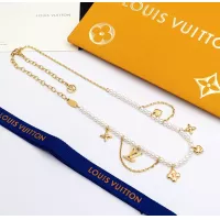 $29.00 USD Louis Vuitton Necklaces #1290771
