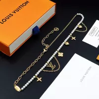 $29.00 USD Louis Vuitton Necklaces #1290771