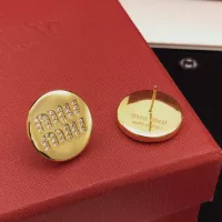 $29.00 USD MIU MIU Earrings For Women #1290813