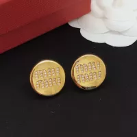 $29.00 USD MIU MIU Earrings For Women #1290813