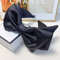 $27.00 USD Chanel Headband For Women #1290817