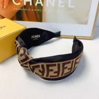 $27.00 USD Fendi Headband For Women #1290849