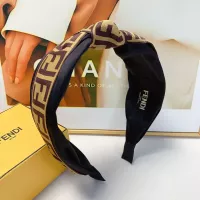 $27.00 USD Fendi Headband For Women #1290849