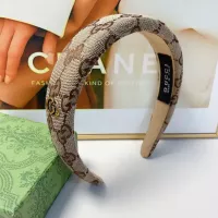$27.00 USD Gucci Headband For Women #1290850