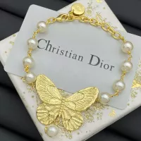 $25.00 USD Christian Dior Bracelets For Women #1290852