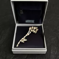 $42.00 USD Prada Brooches For Women #1290886