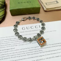 $48.00 USD Gucci Bracelets #1290907