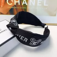 $27.00 USD Chanel Headband For Women #1290912