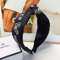 $27.00 USD Chanel Headband For Women #1290912