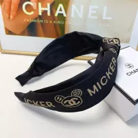 $27.00 USD Chanel Headband For Women #1290913