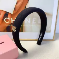 $27.00 USD MIU MIU Headband For Women #1290935