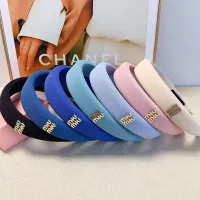 $27.00 USD MIU MIU Headband For Women #1290935