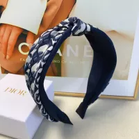 $27.00 USD Christian Dior Headband For Women #1290938