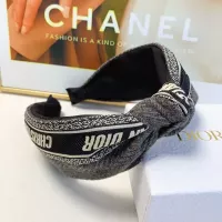 $29.00 USD Christian Dior Headband For Women #1290940