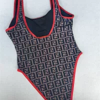 $29.00 USD Fendi Bathing Suits For Women #1290964