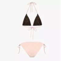 $25.00 USD Fendi Bathing Suits For Women #1290978