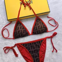 $25.00 USD Fendi Bathing Suits For Women #1290983