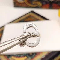 $25.00 USD Christian Dior Earrings For Women #1291000
