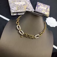 $60.00 USD Christian Dior Jewelry Set #1291008