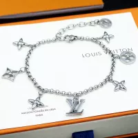 $48.00 USD Louis Vuitton LV Jewelry Set #1291014
