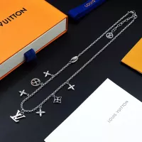 $48.00 USD Louis Vuitton LV Jewelry Set #1291014