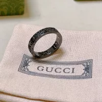 $32.00 USD Gucci Rings For Unisex #1291027