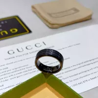 $42.00 USD Gucci Rings #1291029