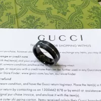 $42.00 USD Gucci Rings #1291030
