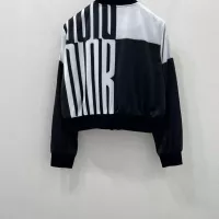 $125.00 USD Christian Dior Jackets Long Sleeved For Women #1291044