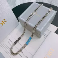 $72.00 USD Christian Dior Necklaces #1291048