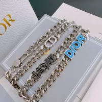 $72.00 USD Christian Dior Necklaces #1291048